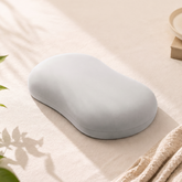 Contoured Memory Foam Sleeping Pillow