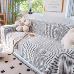 Elegance Chenille Sofa Cover : EM-SC-09