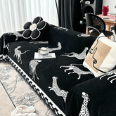 Elegance Chenille Sofa Cover : EM-SC-03