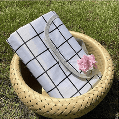 Eco Comfort Picnic Blanket