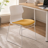 Comfortable Chair with Cushion Seat