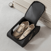 Compact & Durable Travel Shoe Storage Bag