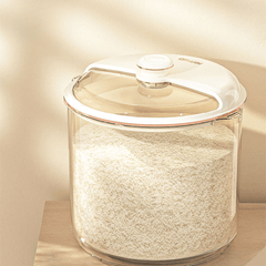 Clear View Multipurpose Storage Container(10Kg)