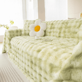 Elegance Chenille Sofa Cover : EM-SC-23