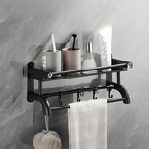 Durable Multi-Purpose Hanging Organizer