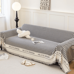 Elegance Chenille Sofa Cover : EM-SC-17