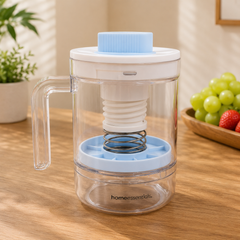 Adjustable Whey Separator for Homemade Yogurt and Cheese