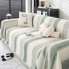 Elegance Chenille Sofa Cover : EM-SC-10