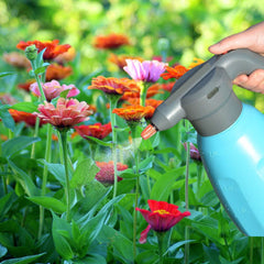 Garden Spraying Electric Watering Can