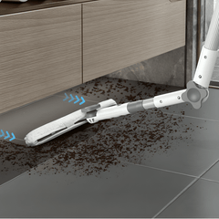 Flexi Clean Double-Sided Glass Scraper