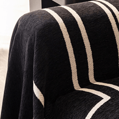 Elegance Chenille Sofa Cover : EM-SC-16