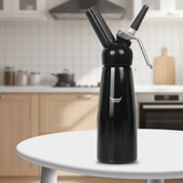 Aluminium Whipped Cream Dispenser(500ml)