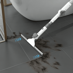 Flexi Clean Double-Sided Glass Scraper