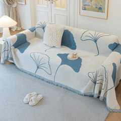 Elegance Chenille Sofa Cover : EM-SC-29