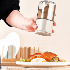 Crystal Fresh Seasoning Jar(180ml)
