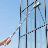 360° Rotating Extendable Window Cleaning Wiper