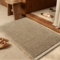Elegance Microfiber Non-Slip Mat