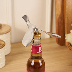 Flying Bird Bottle Opener