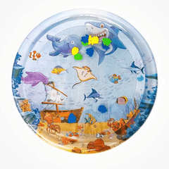 Arctic Splash Cool Water Pad