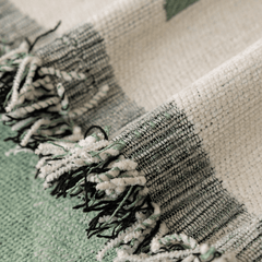 Coffee Music Piano Print Elegance Chenille Sofa Cover