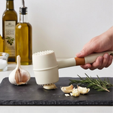 Double-Sided Food-Grade Plastic Kitchen Hammer Crusher