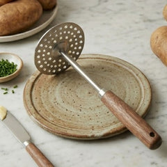 Durable Handheld Potato Masher