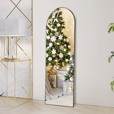 Clear View Standing Mirror