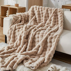 Elegance Chenille Sofa Cover : EM-SC-43