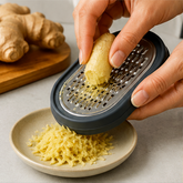 Compact Stainless Steel Shredding Tool