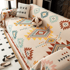 Elegance Chenille Sofa Cover
