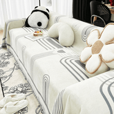 Elegance Chenille Sofa Cover