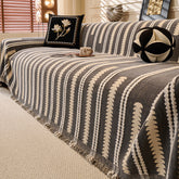 Elegance Chenille Sofa Cover : EM-SC-47