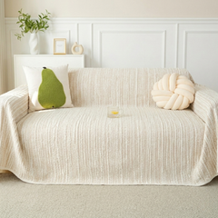 Elegance Chenille Coffee Sofa Cover : EM-SC-40