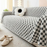 Elegance Cotton Wool Sofa Cover : EM-SC-45