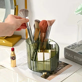 Beauty Essentials Organizer Box