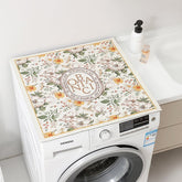 Dust Shield Absorbent Mat