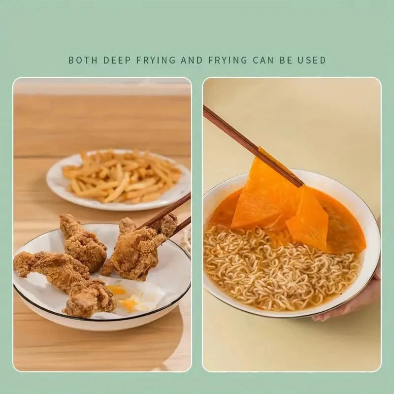 Food Grade Oil - Absorbing Film