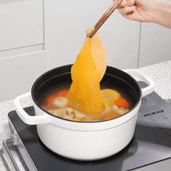 Food Grade Oil - Absorbing Film