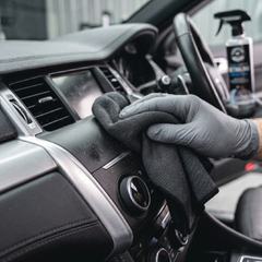 6-In-1 Car Cleaning Interior Kit