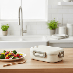 Compact Leakproof Storage Bento Lunch Box (800ml)