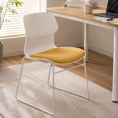 Comfortable Chair with Cushion Seat