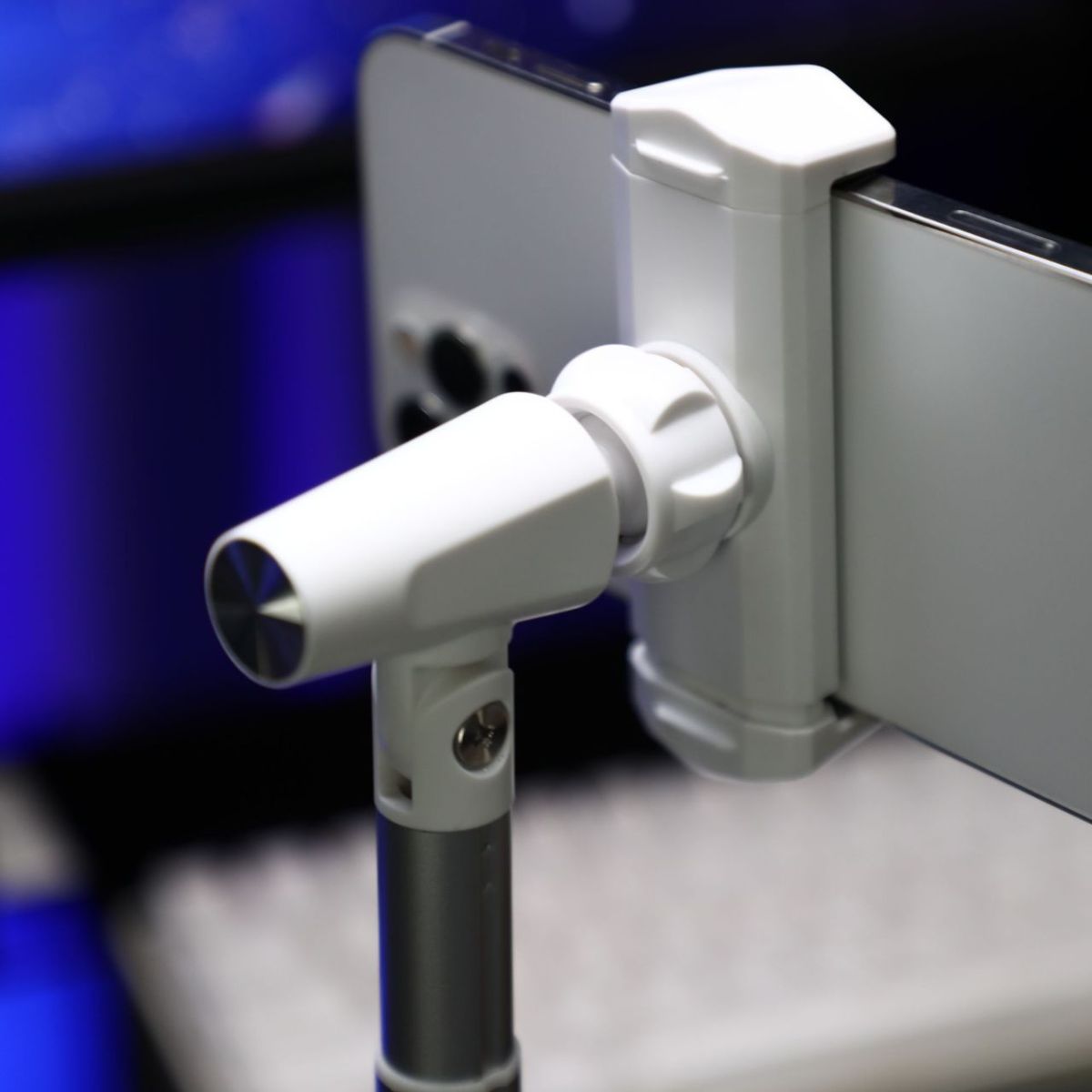 Adjustable Mobile Phone Holder Stand