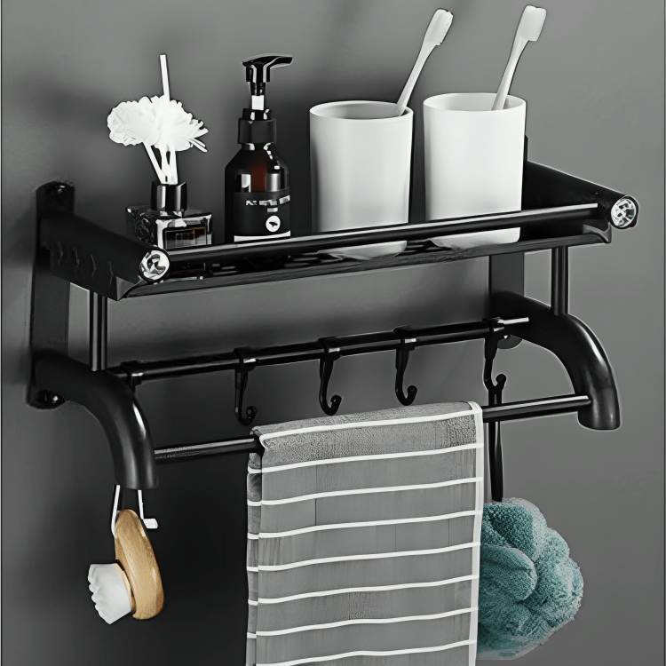 Durable Multi-Purpose Hanging Organizer