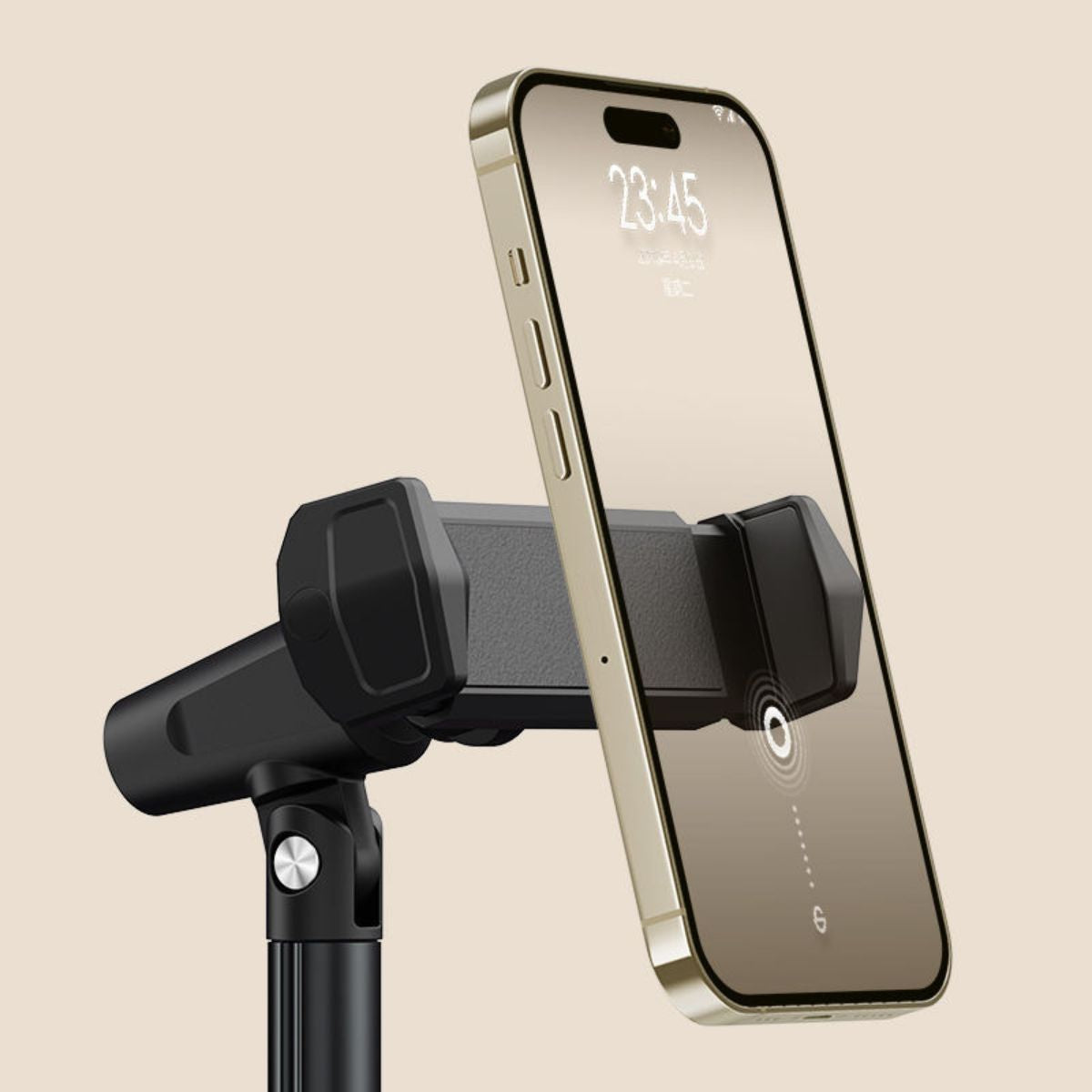 Adjustable Mobile Phone Holder Stand