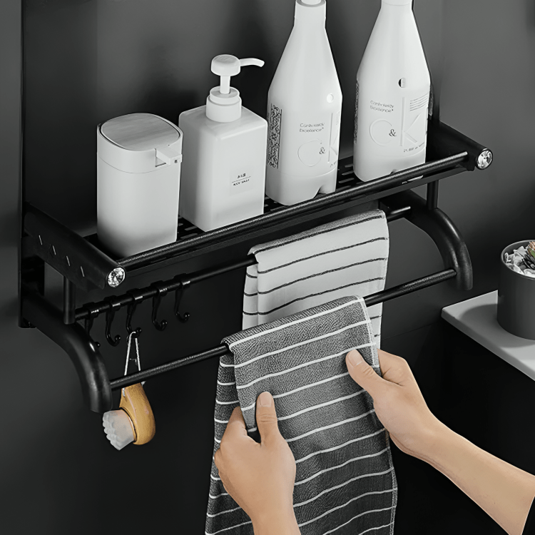Durable Multi-Purpose Hanging Organizer