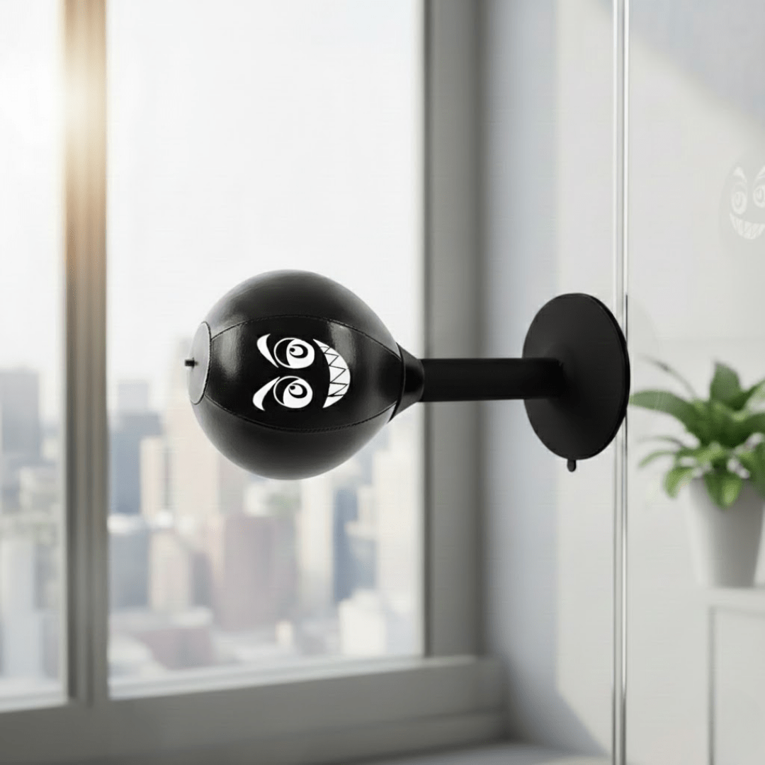 Desktop Punching Bag For Stress Relief Buster