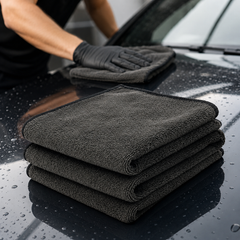 Aqua Glide Car Cloth