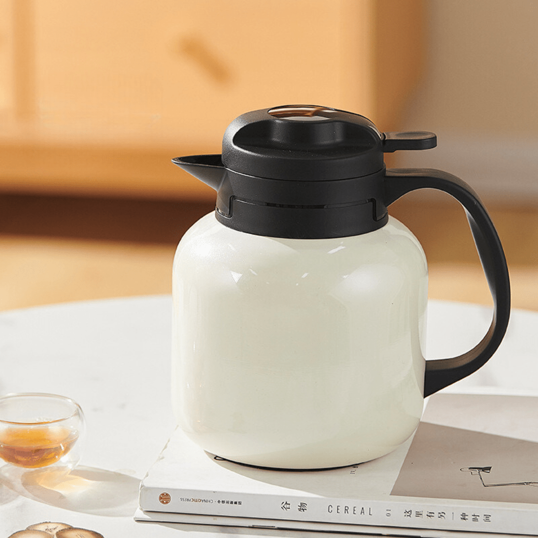 Durable Stainless Steel Water Kettle
