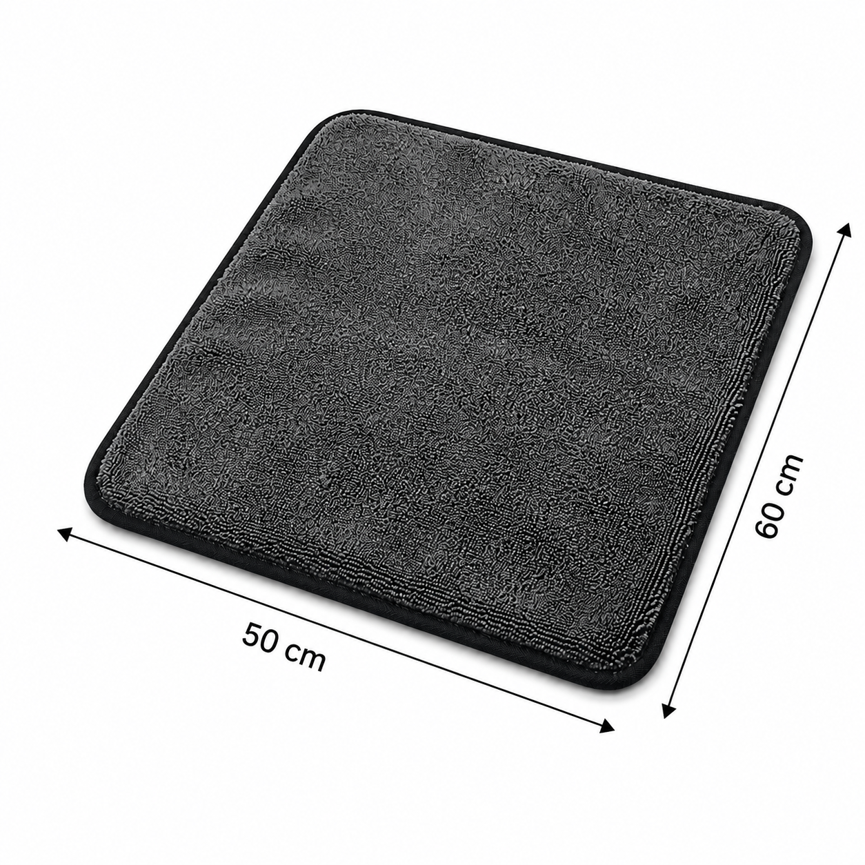 Aqua Glide Car Cloth