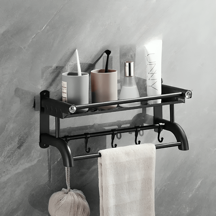 Durable Multi-Purpose Hanging Organizer